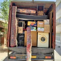 باربری رمضانی داخل شهر و به شهرستا|خدمات حمل و نقل|چهاردانگه (تهران), |دیوار