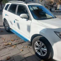 هایما S7 پلاس مدل ۱۴۰۲|خودرو سواری و وانت|ارومیه, |دیوار