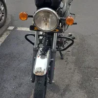 کی ال دی .kld|موتورسیکلت|تهران, شهرک شریعتی|دیوار