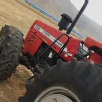 تراکتور۲۹۹عتیقه|خودرو سنگین|کرمانشاه, |دیوار