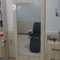 دکور|آرایشگاه و سالن‌های زیبایی|رزن, |دیوار