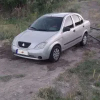 تیبا ۱مدل ۹۲ در حد خشک