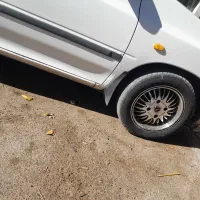 رینگ اسپرت بلک وایت ایتالیایی