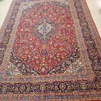 فرش ۱۲ متری دستباف