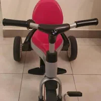 سه چرخه مارک bmw|دوچرخه، اسکیت، اسکوتر|رشت, توشیبا|دیوار