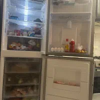 یخچال امرسان ۲۲فوت ۳۶ماه گارانتی|یخچال و فریزر|شیراز, غدیر جنوبی|دیوار