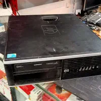 مینی کیس با10 گیگ رمddr3 / خدمات و گارانتی