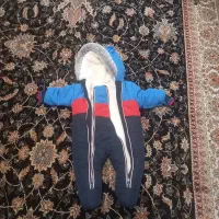 لباس زمستونی نو نو|کفش و لباس بچه|تهران, بازار|دیوار
