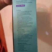 مودم Tp-Link Vr400|مودم و تجهیزات شبکه|تبریز, |دیوار