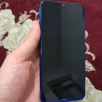 گوشی شیائومی نوت ۸ ۱۲۸ گیگ|موبایل|رشت, نظری|دیوار