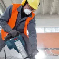 تخریب کاری بارگیری نخاله باسازی ساختمان ۰ تا ۱۰۰|خدمات پیشه و مهارت|کیش, |دیوار