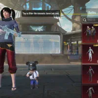 اکانت پاپجی|کنسول، بازی ویدئویی و آنلاین|اهواز, شریعتی جنوبی|دیوار