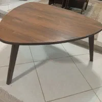 میز وسط کاملا شیک و مدرن با چوپ کیفیت بالا|مبلمان خانگی و میز عسلی|بندر انزلی, سید آسیه|دیوار