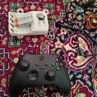 گیمپد ایکس باکس سری ایکس|کنسول، بازی ویدئویی و آنلاین|ایذه, |دیوار