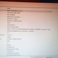 لپتاپ مدل asus x45u|رایانه همراه|کرج, حیدرآباد|دیوار