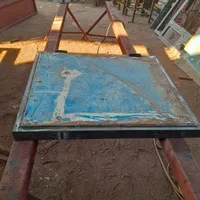 جوشکاری در عسلویه کنگان و جم|خدمات پیشه و مهارت|بندر کنگان, |دیوار