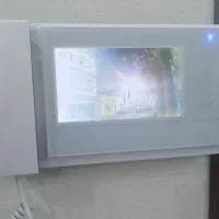 برقکار شرق اتصال صنعتی خرابی ایفون آنتن کولر