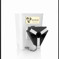 توپ انداز شارژی تنیس‌روی‌میز (پینگ‌پنگ)|ورزش‌های توپی|تهران, نمایشگاه بین المللی|دیوار