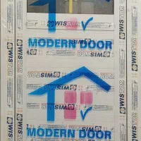 upvc یو پی وی سی ساری|مصالح و تجهیزات ساختمان|ساری, |دیوار