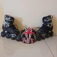 کفش اسکیت مارک فلاینگ ایکل