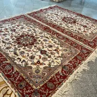۶ متری جفت نقشه تبریز گل ابریشم