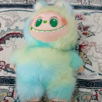 عروسک لبو بو