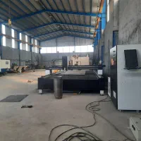 برش لیزر فلزات|خدمات پیشه و مهارت|نجف‌آباد, شهرک صنعتی نجف آباد|دیوار