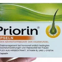 محصولات پریورین