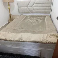 رو تختی