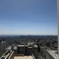 ۲۶۰ متر نیاوران بوکان فول (( ویو عالی ))