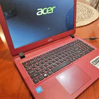 لپ تاپ aser مناسب دانشجویی و کار اداری ۲ عدد