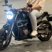 موتور زونتس z2 g1 مدل 1402