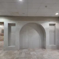 نیرو کناف کار|استخدام معماری، عمران و ساختمانی|سبزوار, کوی گلستان|دیوار