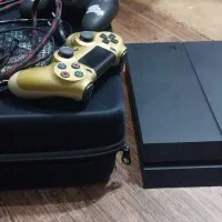 پی اس فور فت کپی خور یک‌ترابایت