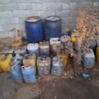 خریدار روغن سوخته خوراکی