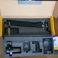 میکروفون استدیو مائونو DGM20S