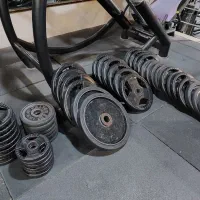 باشگاه بدنسازی|تجهیزات ورزشی|قم, شهرک امام حسین|دیوار