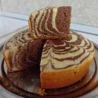 پخت کیک های خوشمزه