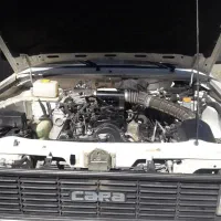 وانت کارا ۱۴۰۰ مدل|خودرو سواری و وانت|بلبان آباد, |دیوار