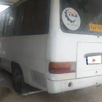 فروش مینی بوس هیوندا