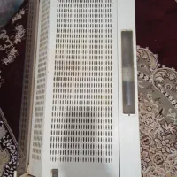 هود بیمکث دوموتوره