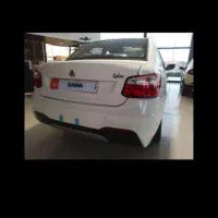 ساینا دوگانه صفر صفر