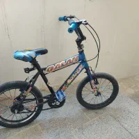 دوچرخه سایز ۱۶