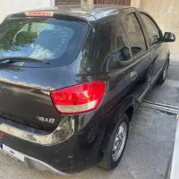تیبا ۲ مدل ۹۴