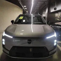ولوو XC70 CORE  تجارت خودرو خسروانی  TKK