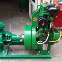 موتور مارگو ده اسب بخار اصل کارلوسکار|ماشین‌آلات صنعتی|سنندج, |دیوار