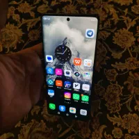 هانر x9a درحد honor x9a|موبایل|تهران, دروازه شمیران|دیوار