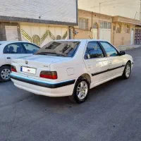 پژو پارس tu5 مدل ۴۰۱|خودرو سواری و وانت|شاهین‌شهر, گزبرخوار|دیوار