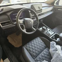 میتسوبیشی اوتلندرplinفول ۲۰۲۳تومشکی ۷نفره|خودرو سواری و وانت|تهران, پرستار|دیوار