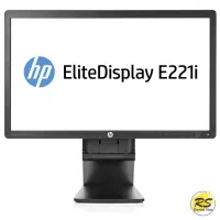 مانیتور LED 22 اینچ HP پنل IPS|قطعات و لوازم جانبی رایانه|اصفهان, دشتستان|دیوار